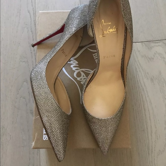 Beautiful Iriza pumps - Picture 2 of 8